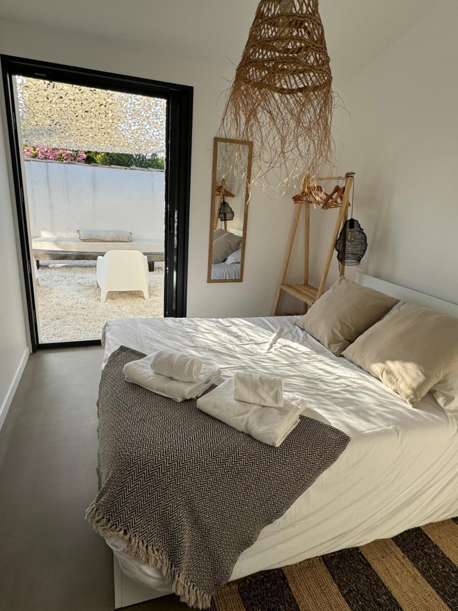 Villa Miha  Saint-Martin-de-Ré Extérieur photo