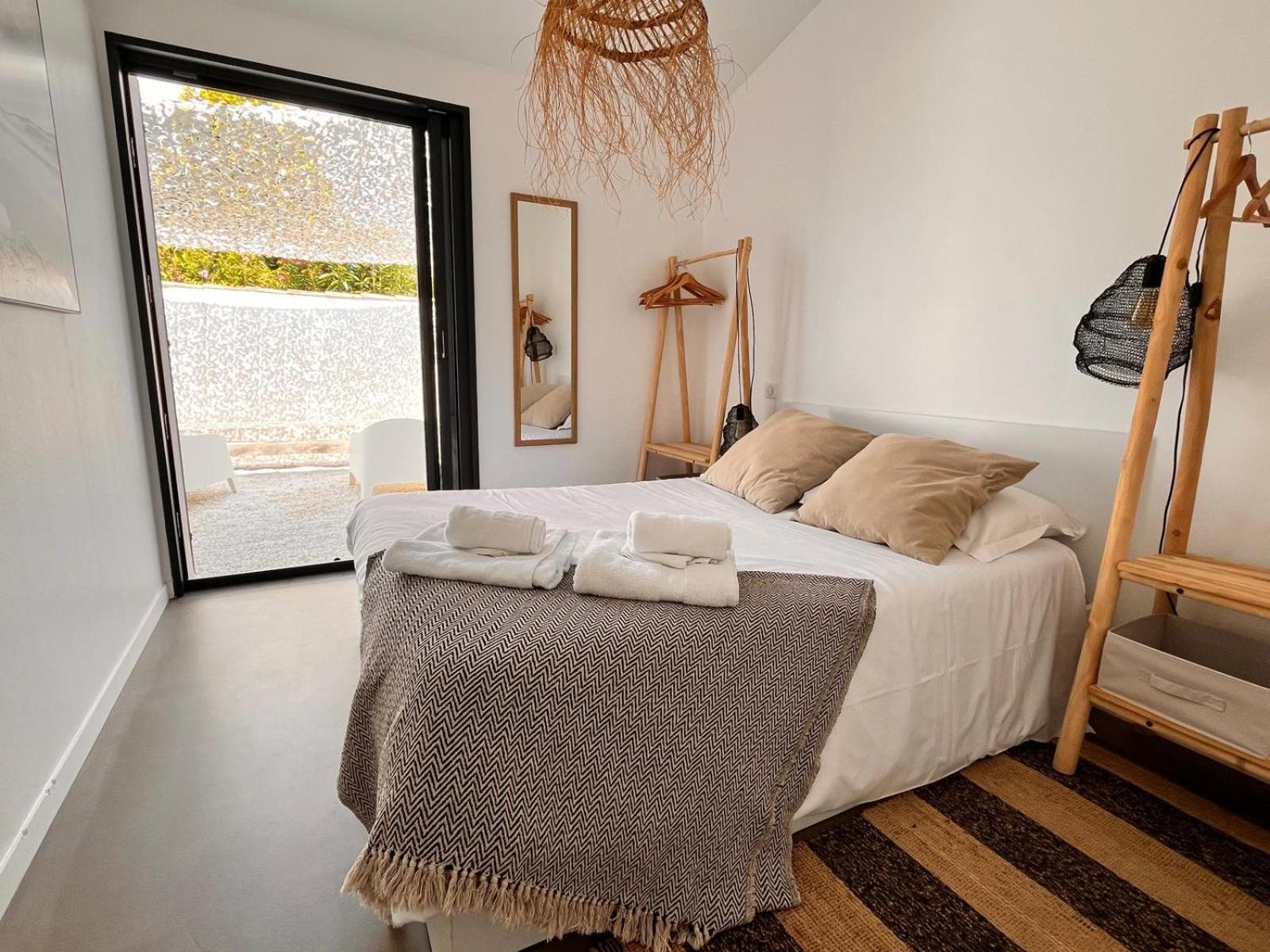 Villa Miha  Saint-Martin-de-Ré Extérieur photo